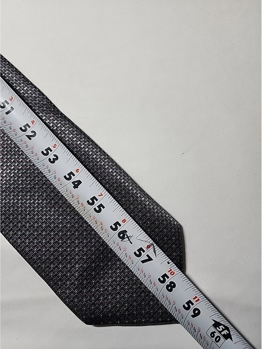 Gucci franco geometric